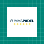 summapadel android application logo